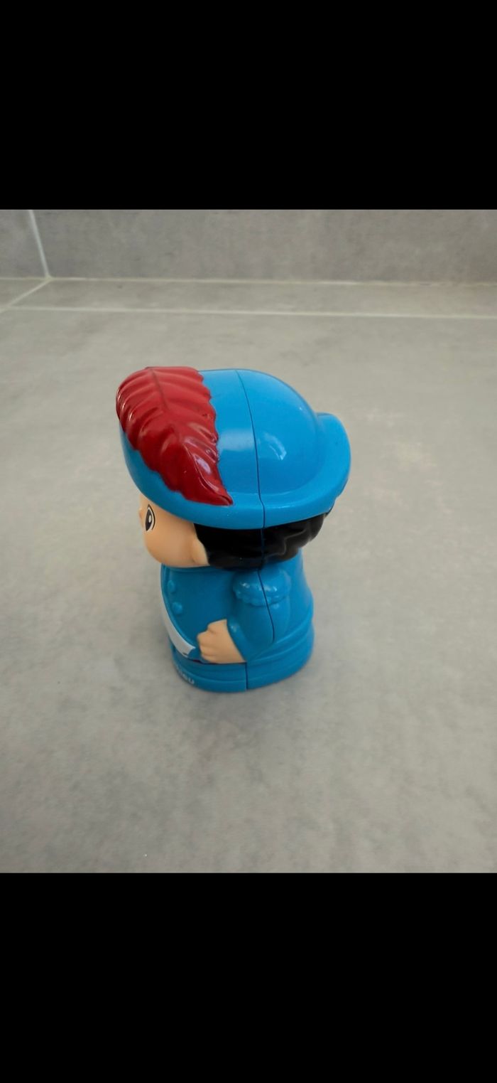 Figurine 1er âge - photo numéro 5