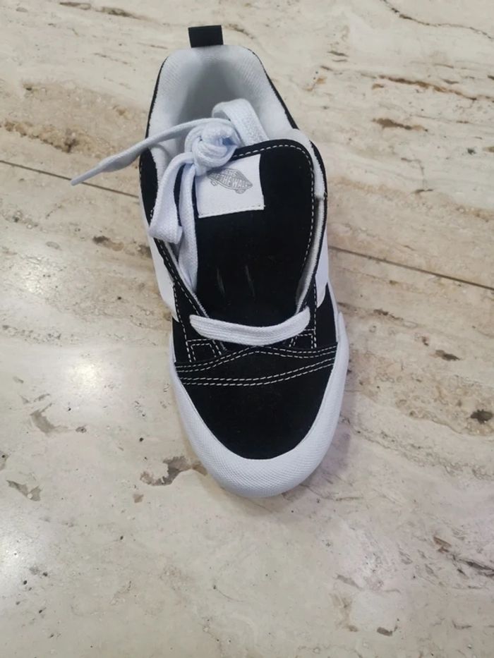 Chaussures baskets Vans unisexes 37 - photo numéro 4