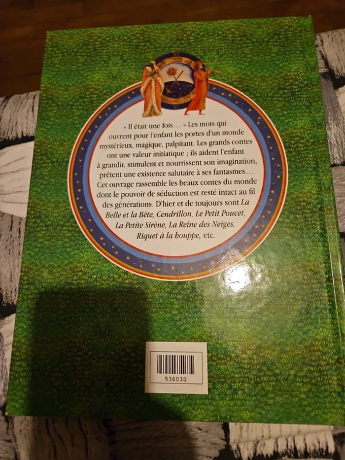 Livre - photo numéro 2