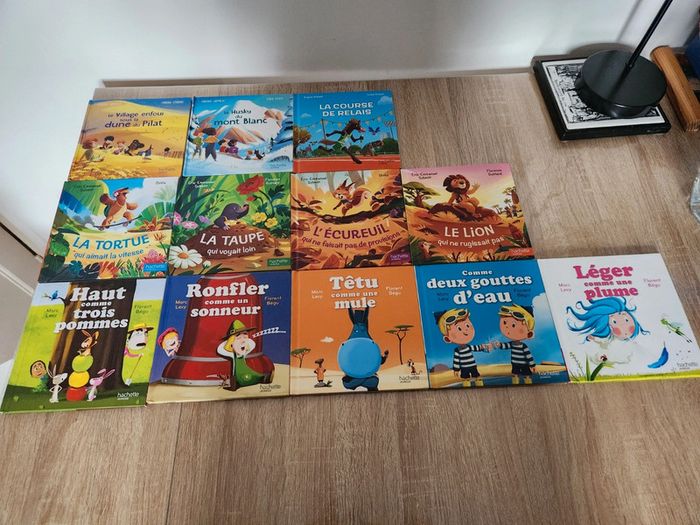 Livres macdo