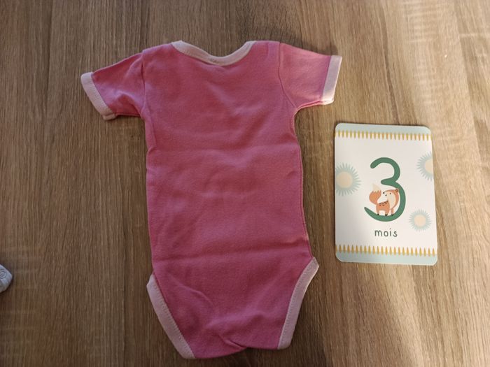 Bodie fille - photo numéro 2