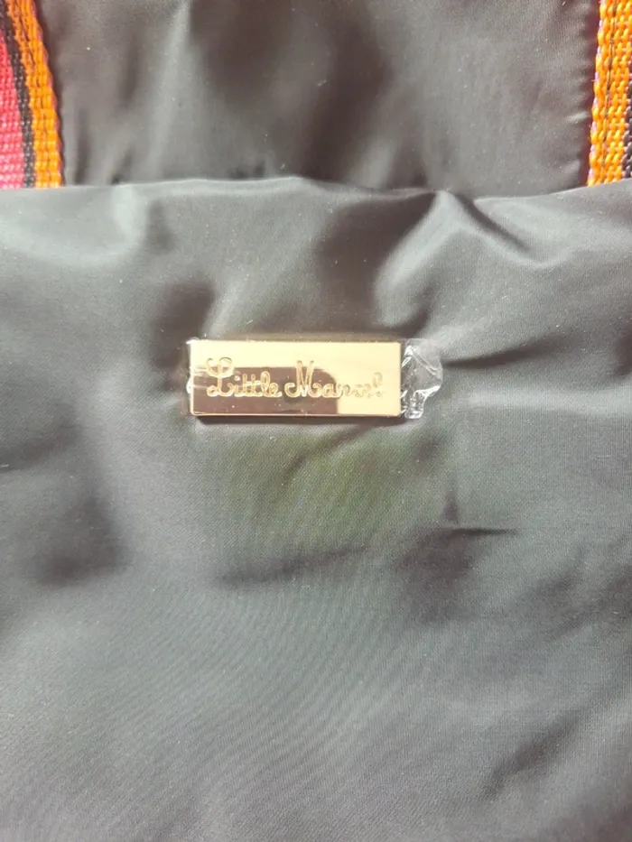 Sac a dos Little marcel - photo numéro 2