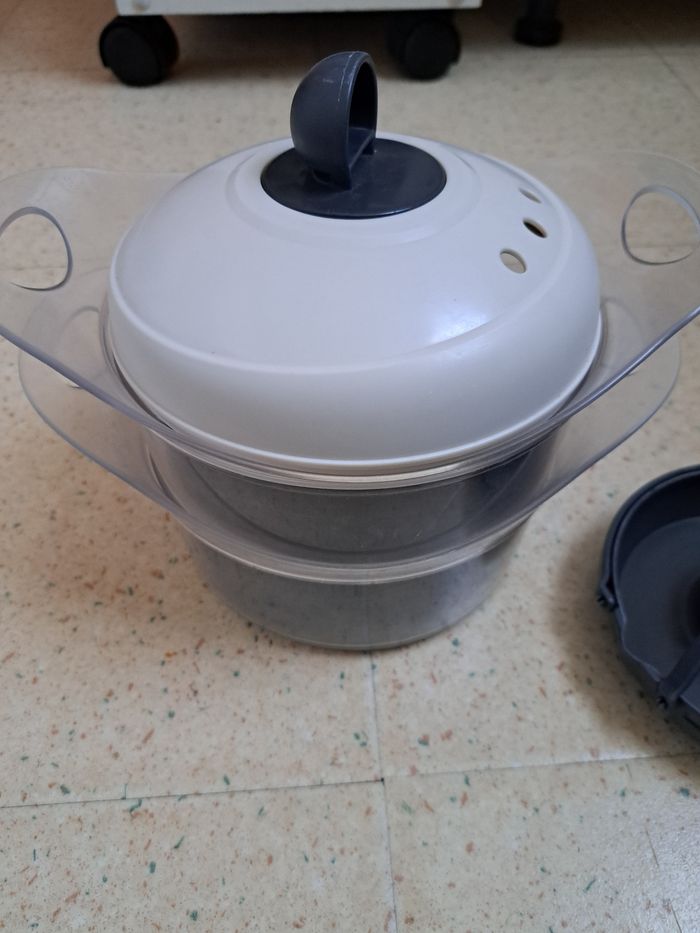 Accessoires robot babymoov - photo numéro 8
