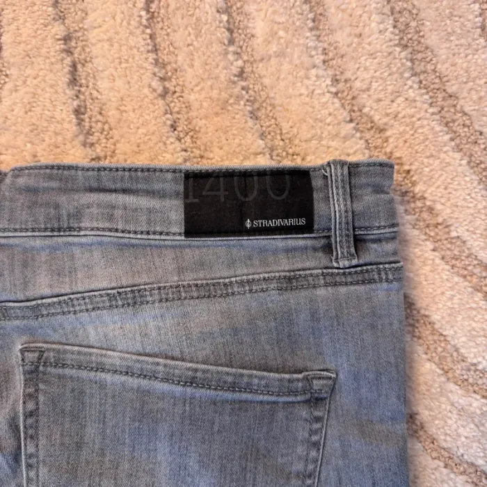 Jean Stradivarius D1400 - photo numéro 3