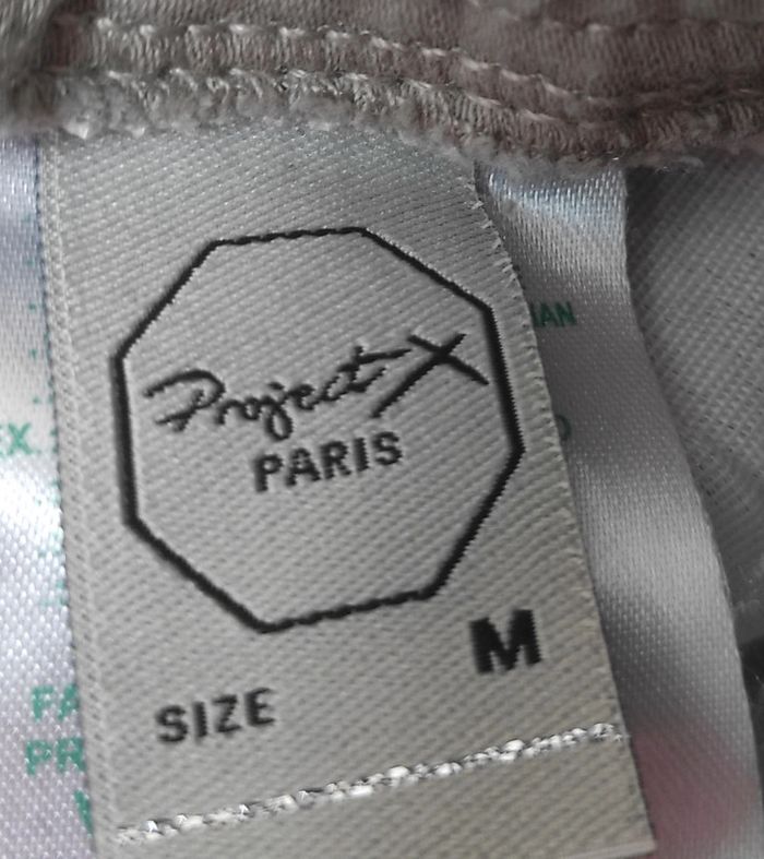 Pantalon cargo project X - photo numéro 6