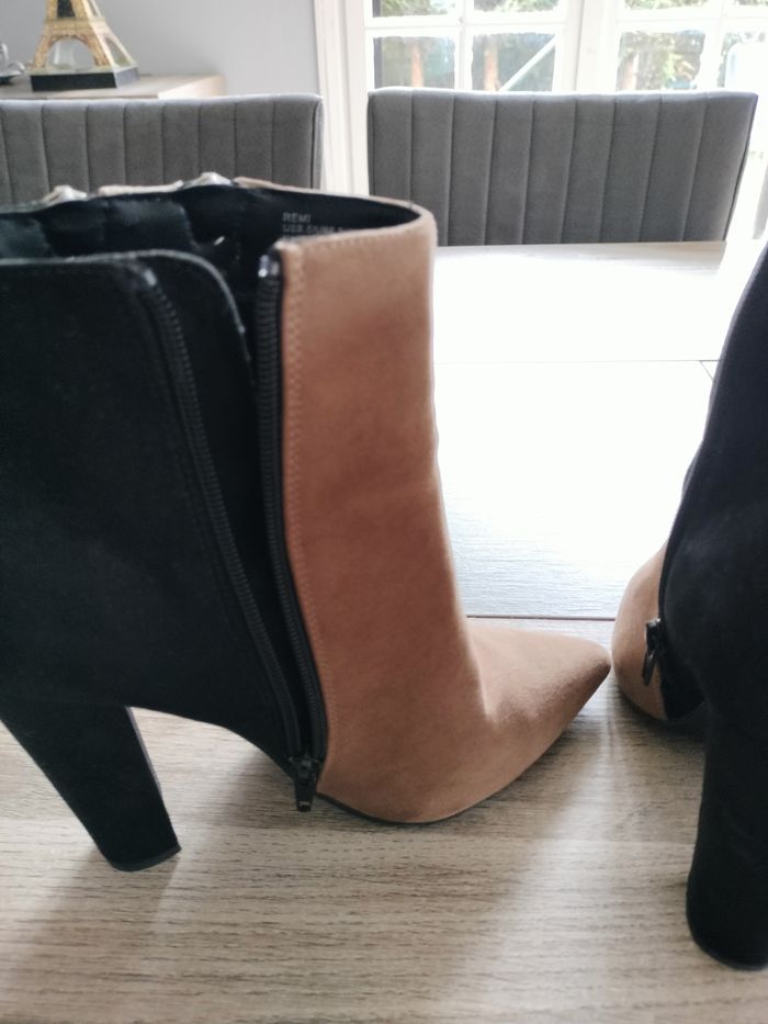 Boots femme - photo numéro 5