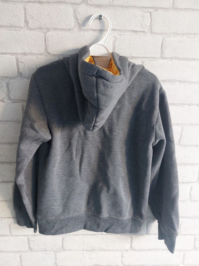 Sweat Winkies Jeans taille 6 ans - photo numéro 3