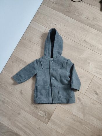 Blouson 3 ans