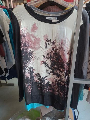Pull leger