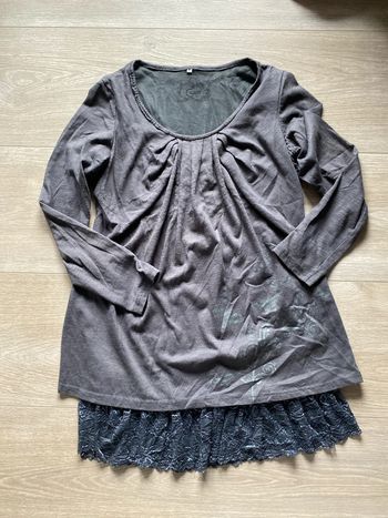 Tunique taille M