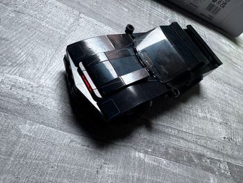 K200 Knight rider K.I..T.T