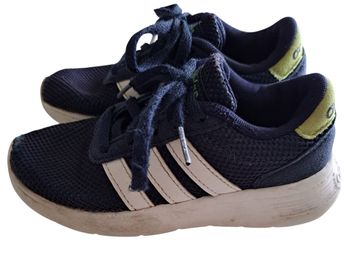 Baskets Adidas garçon p.28 BE