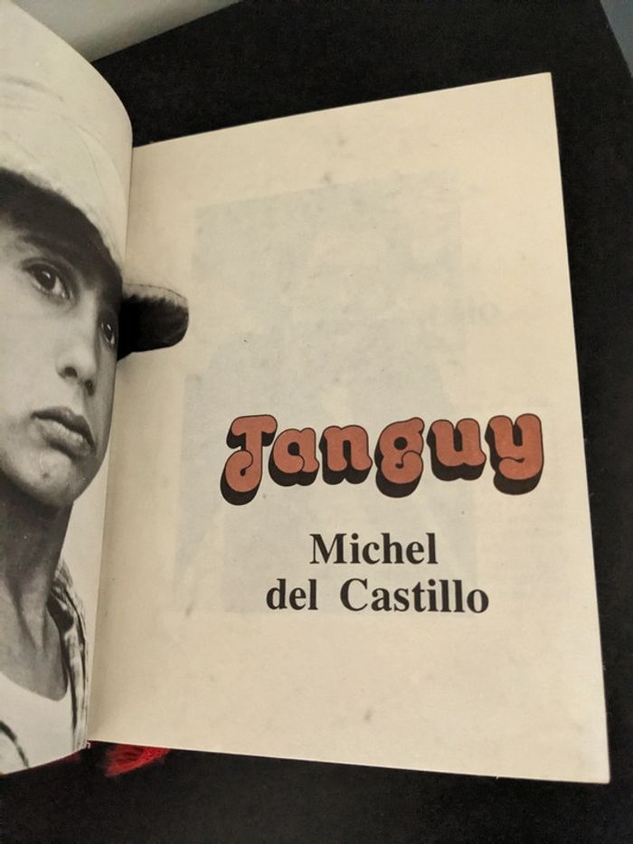 Tanguy - photo numéro 4