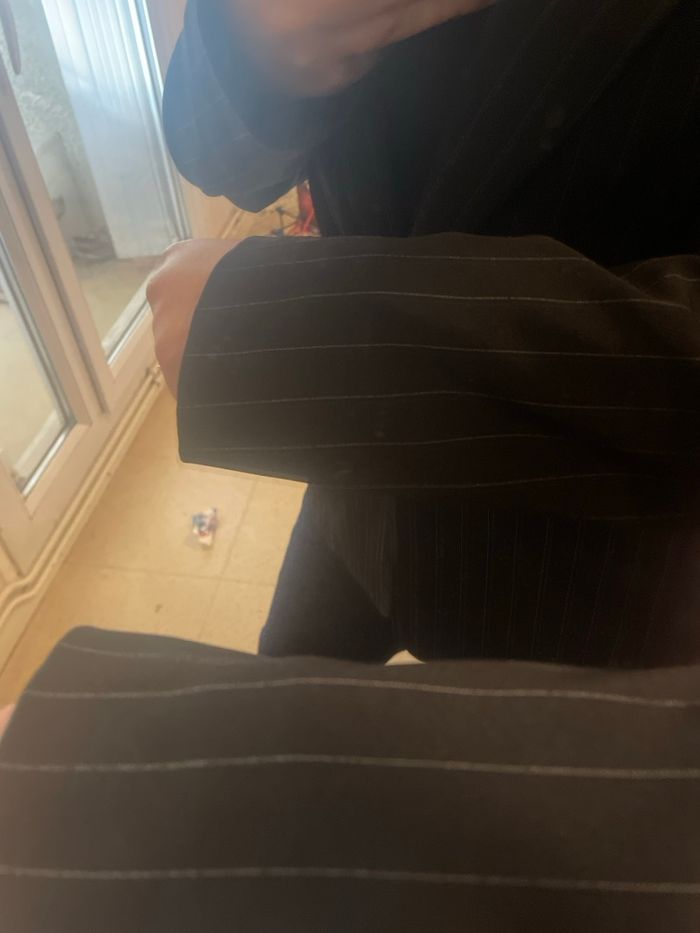 Veste blazer - photo numéro 2