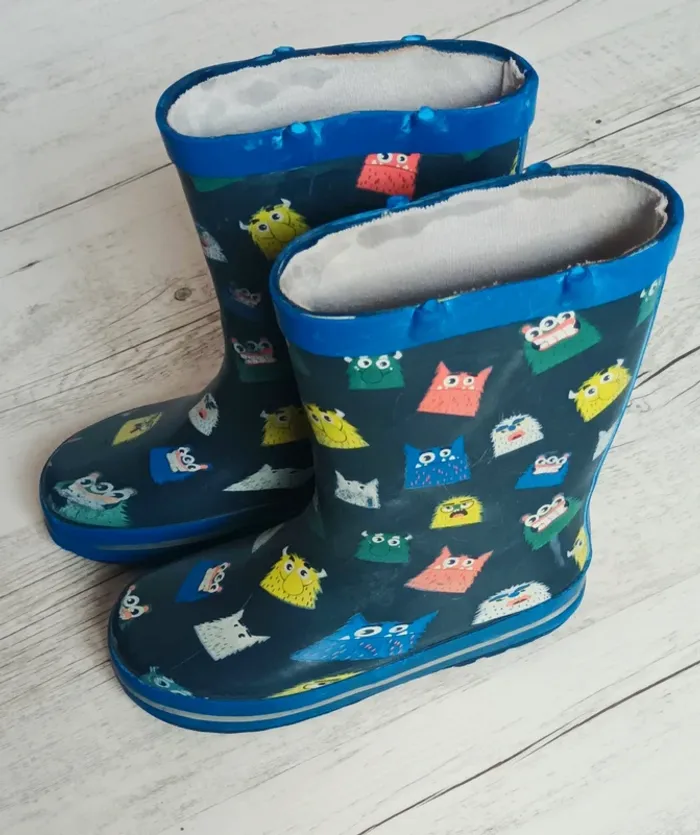 Botte de pluie T29 - photo numéro 3