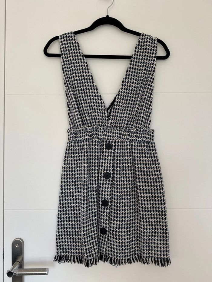 Robe courte