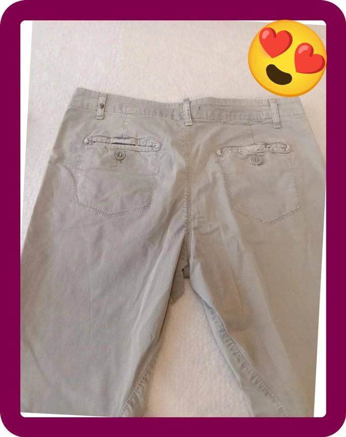 Pantalon homme Berna - photo numéro 7