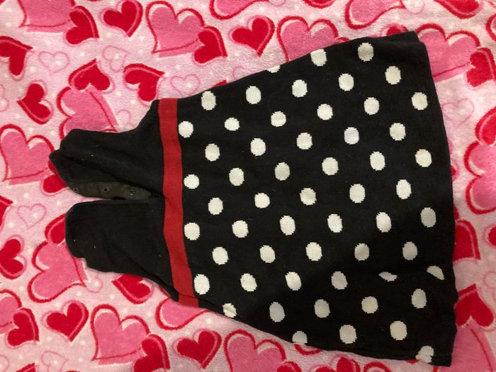 Robe sans manche - photo numéro 3