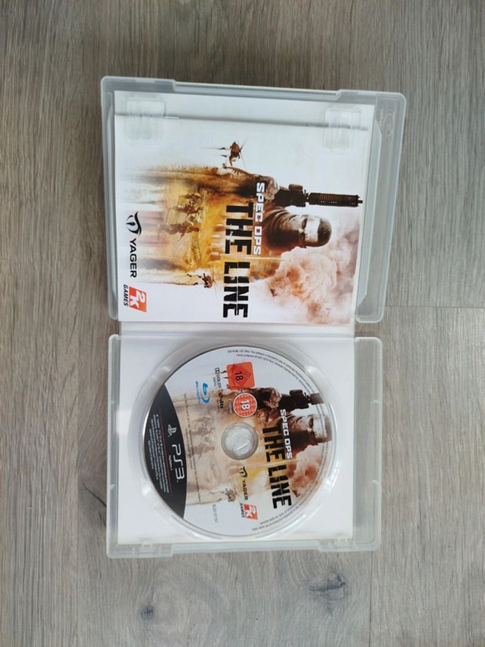 Spec ops - the line - photo numéro 2