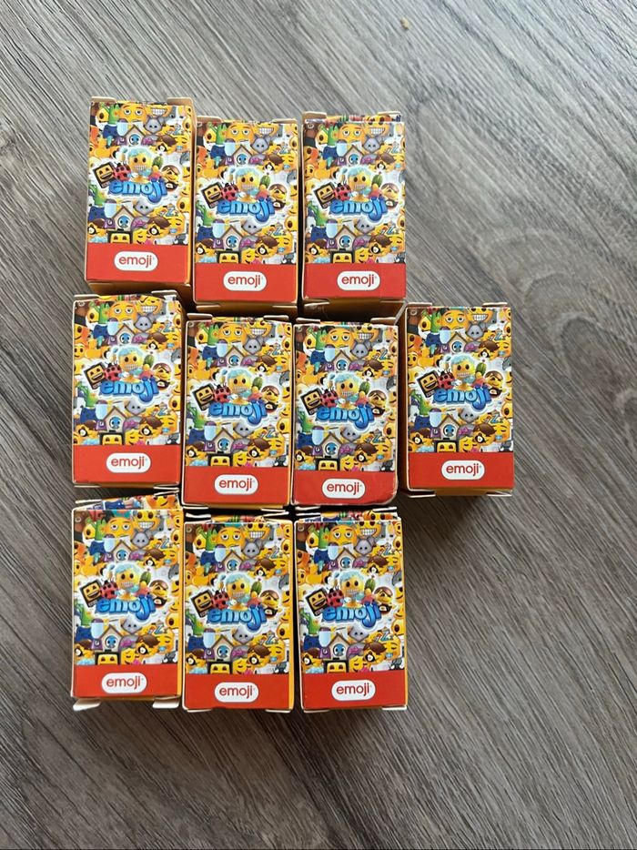 Emoji aldi