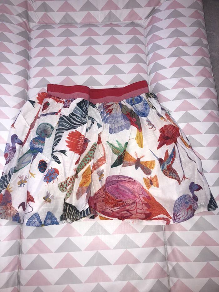 Jupe été - photo numéro 2