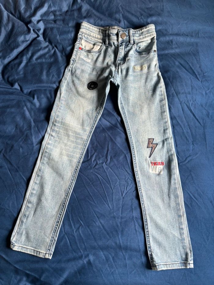 Jeans IkKS