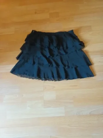 Jupe courte