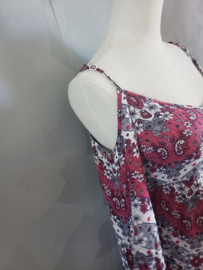 Combishort épaules dénudées 🎀 Jennyfer taille XS 5€ - photo numéro 3