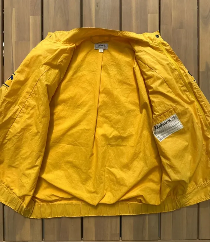 Veste Peugeot Talbot X Camel - photo numéro 4