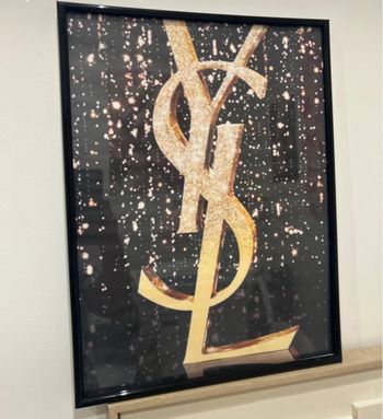 Cadre complet avec image en 5D