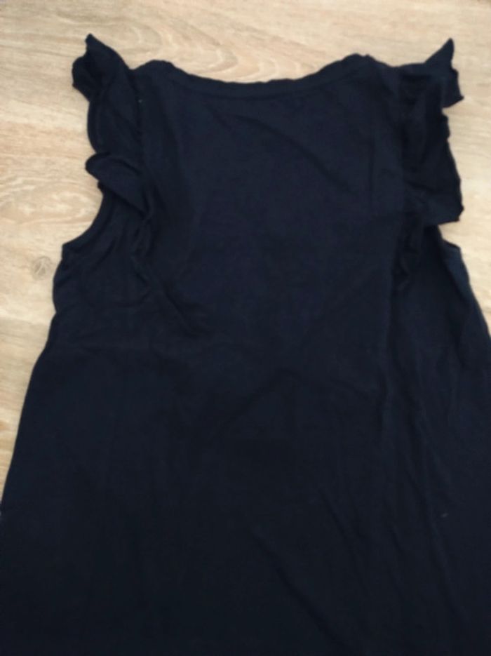 Débardeur à volants La redoute - photo numéro 2