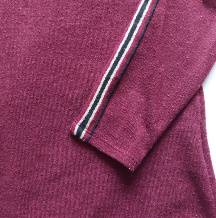 Pull fin - photo numéro 3