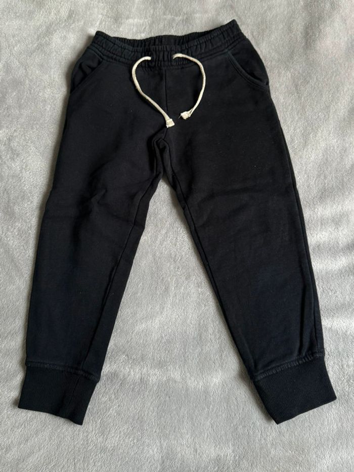 Pantalon jogging 5 ans