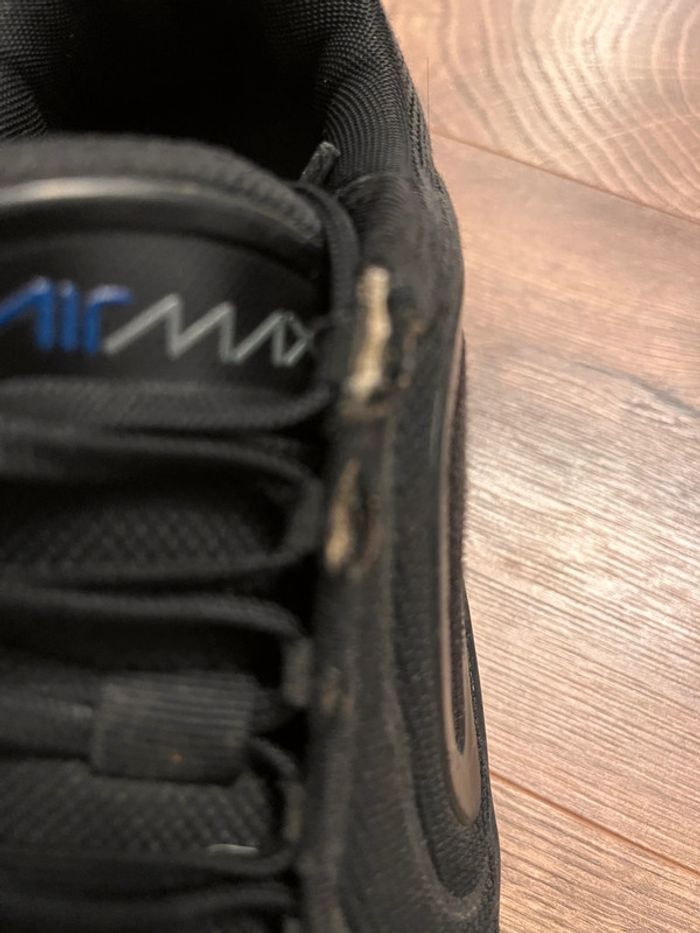 Basket Nike 720 - photo numéro 2