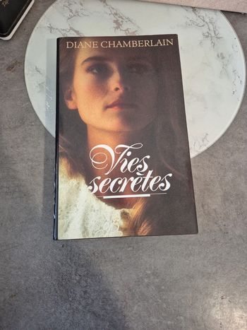 Vie secrètes