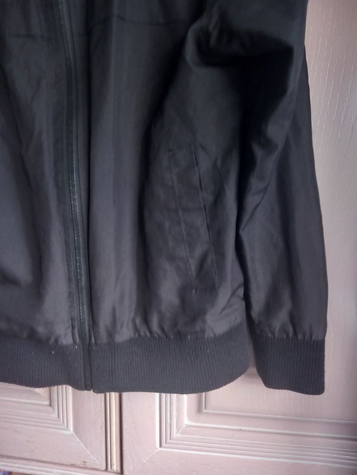 Veste coupe vent 12 ans Avant-première - photo numéro 3