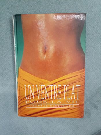 Un ventre plat pour la vie