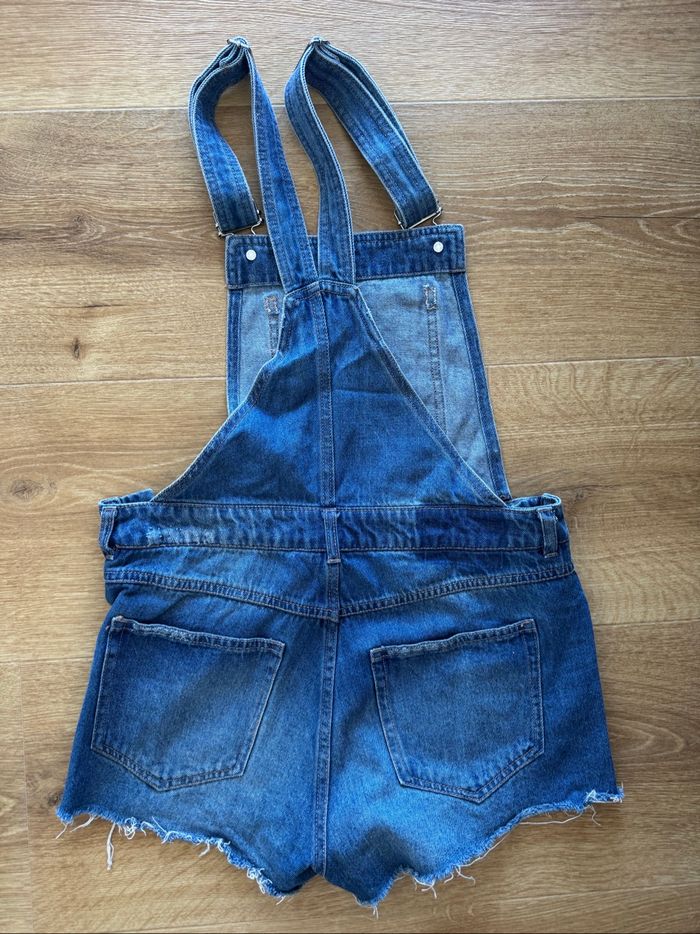 Combi short H&M - photo numéro 2