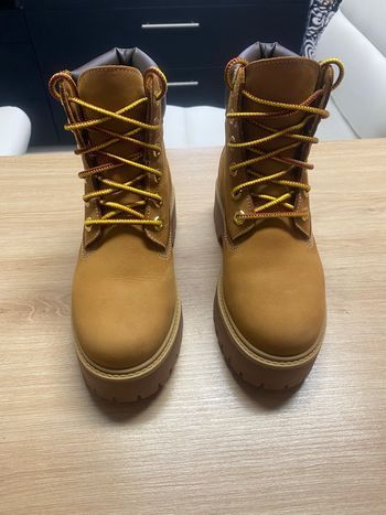 Chaussure Timberland