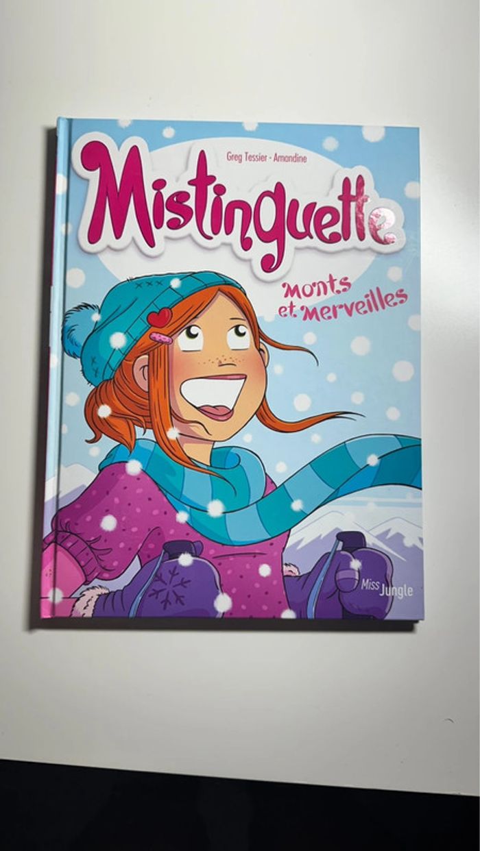 Mistinguette