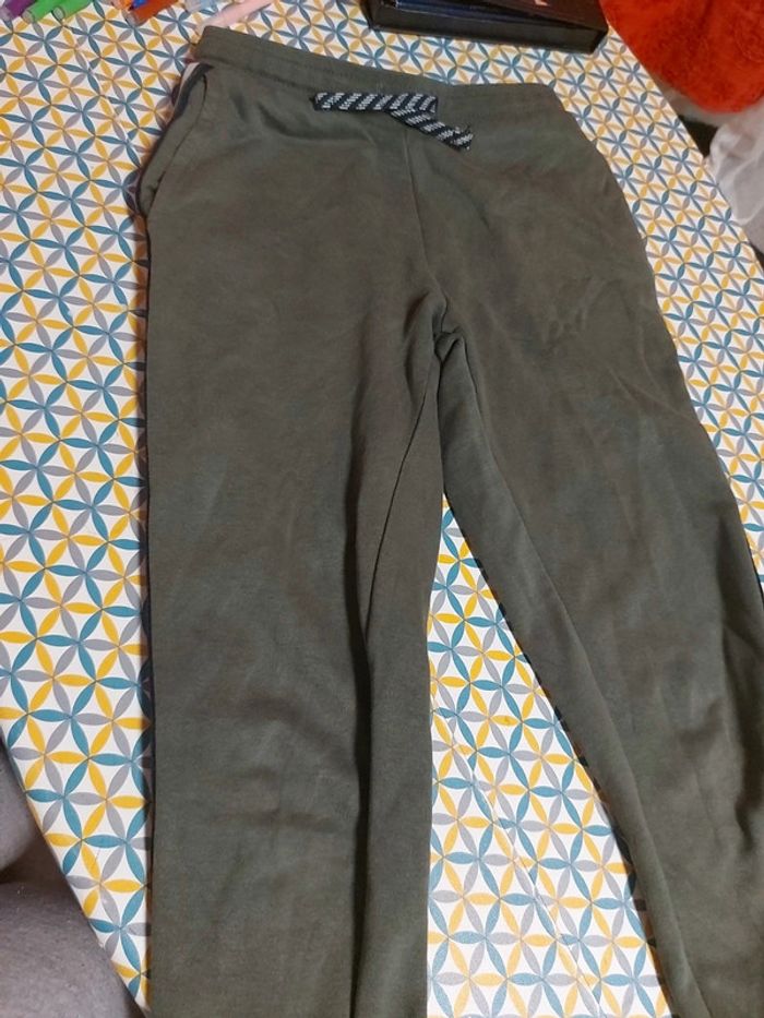Pantalon garçon - photo numéro 2