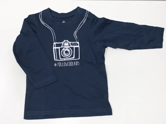 Tshirt 18 mois