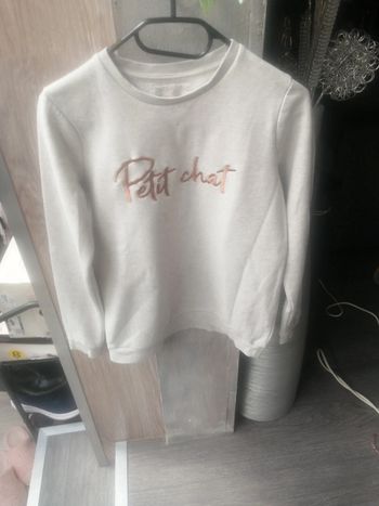 Pull Taille S