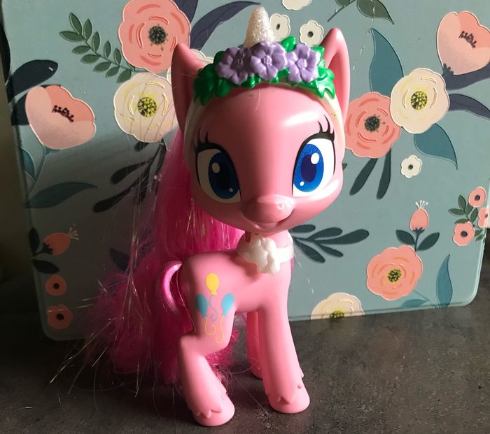 Poney my little pony