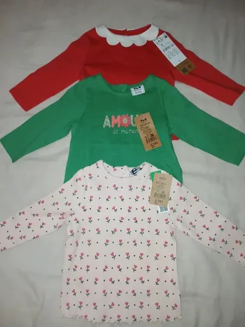 Très shirt