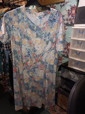 Robe femme 
