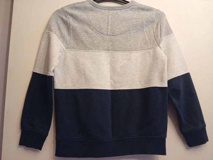 Sweat garçon. - photo numéro 3