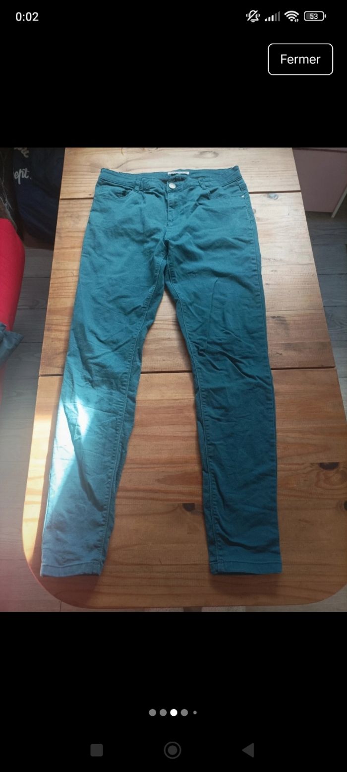 Pantalon homme - photo numéro 3