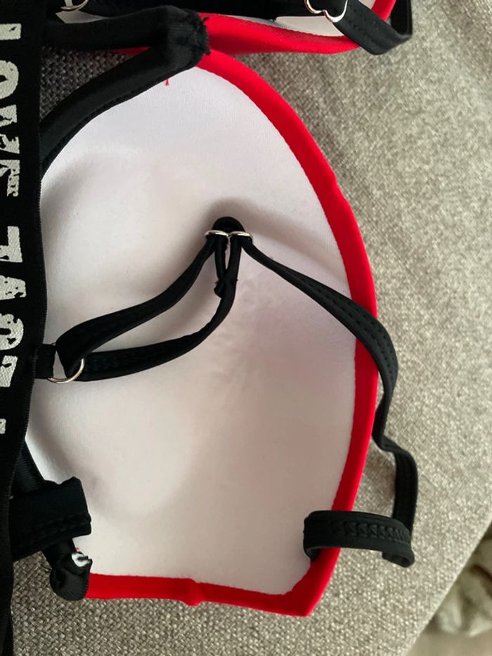Maillot neuf - photo numéro 12