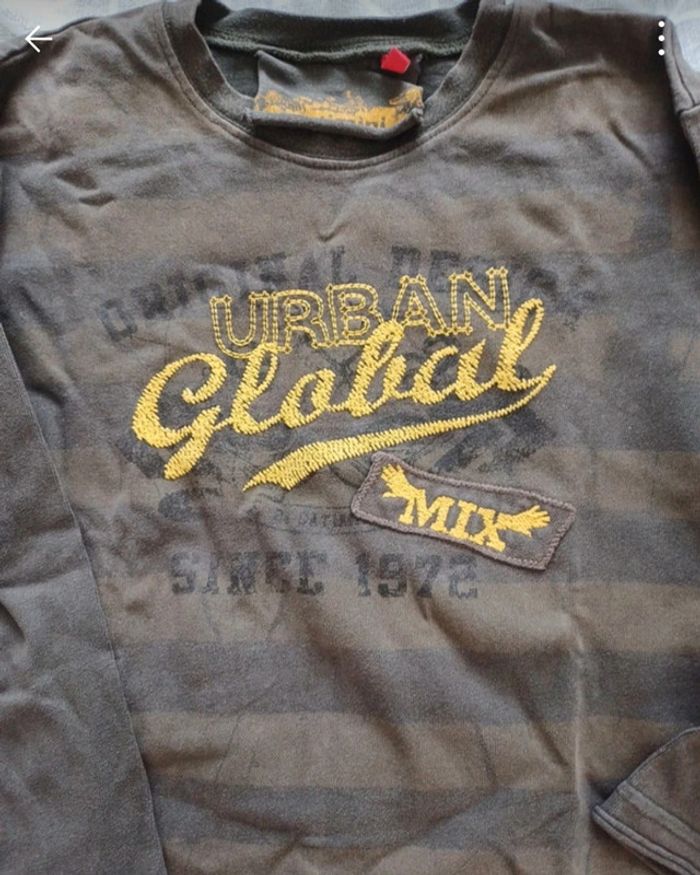 Pull catimini garçon 8 ans très bon état - photo numéro 2